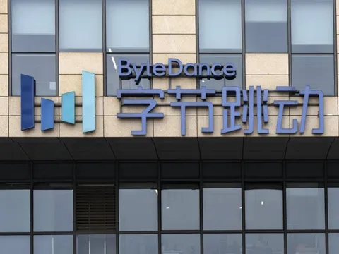 TikTok được định giá hơn 330 tỷ USD