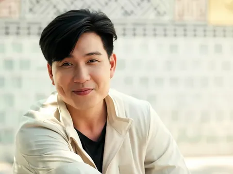 Ẩn số bất ngờ Lê Hải trong Cách em 1 milimet