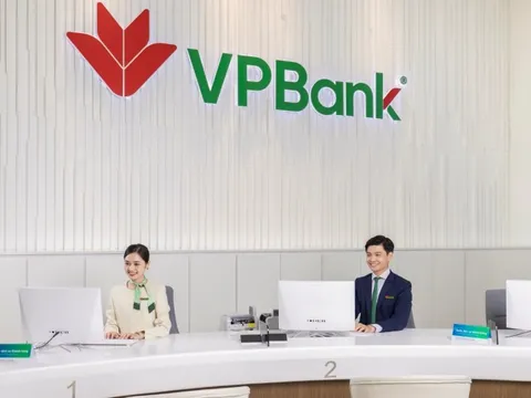 VPBank vươn lên top đầu về lợi nhuận trong nhóm ngân hàng tư nhân trong quý III/2025