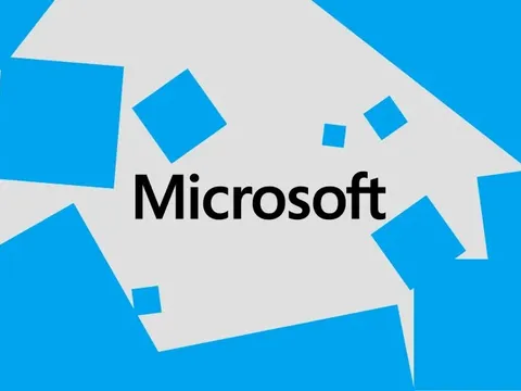 Bị sa thải sau khi 'chiếm' văn phòng chủ tịch Microsoft