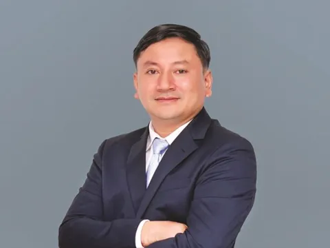 Ths. Luật sư Võ Đan Mạch - Chủ tịch HĐQT TPG: Taphalaw và hành trình 15 năm phụng sự