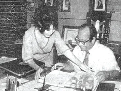 Doanh nhân Nguyễn Tấn Đời: Từ tay trắng đến ông “vua” trong nhiều lĩnh vực