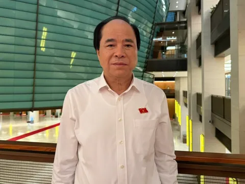 Thống nhất 1 bộ SGK: Cần tham khảo các bộ sách đã phát hành, tích hợp ưu điểm