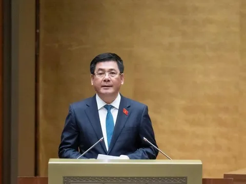 Đề xuất bổ sung định danh người bán hàng trên mạng qua VNeID