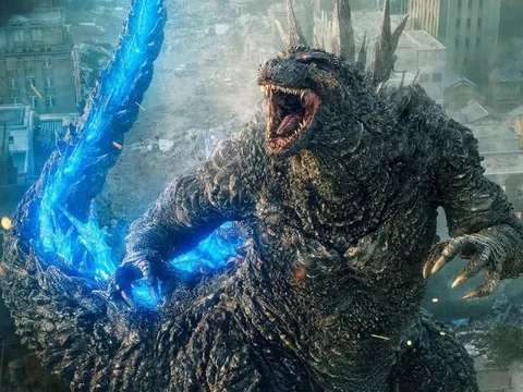 Đạo diễn Doraemon chỉ đạo phần tiếp theo của Godzilla Minus One