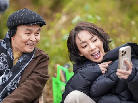 Nghệ sĩ Xuân Hinh: 'Hết diễn hài, hát cái nọ, xọ cái kia, giờ lại muốn làm diễn viên điện ảnh'