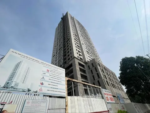 Bộ Xây dựng đề xuất ưu tiên giao doanh nghiệp cam kết giá hợp lý làm chủ đầu tư nhà xã hội