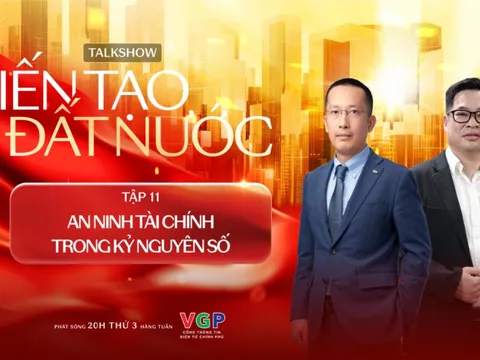 MB góp phần bảo vệ an ninh tài chính số cho hàng triệu người Việt