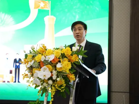 Kích hoạt sức mạnh thị trường nội địa trong kỷ nguyên số