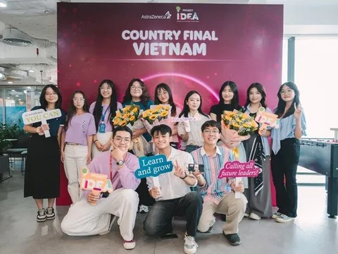 Bệnh hiếm - Chủ đề thách thức nhưng đầy ý nghĩa