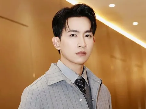 Nam diễn viên 9X có động thái mới giữa tin đồn chia tay Thúy Ngân