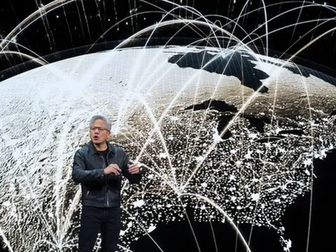 Quan điểm trái chiều về "bong bóng AI"