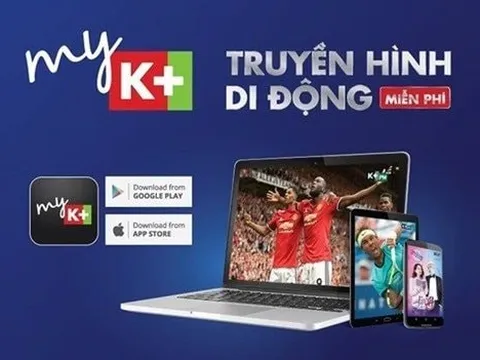 Tình cảnh bí ẩn của K+ lúc này: Ai là "kẻ ám hại" đế chế truyền hình trả tiền nức tiếng số 1 Việt Nam?