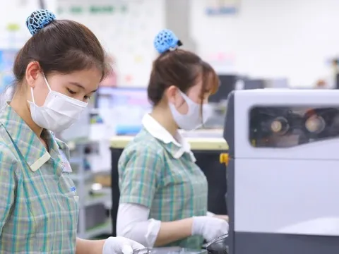 Bắc Ninh dự kiến hỗ trợ học phí đào tạo nhân lực cho công nghiệp AI