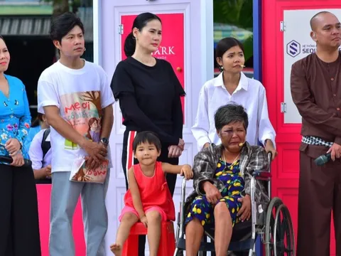 Ca khúc Điều ước của mẹ có câu gì mà Võ Hạ Trâm khóc hết nước mắt?