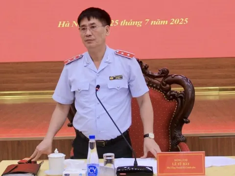 Kết luận thanh tra một số dự án có khó khăn, vướng mắc tại Bộ Văn hóa, Thể thao và Du lịch