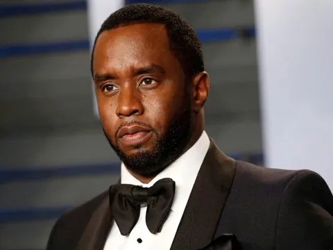 Ông trùm Diddy sẽ ra tù trước thời hạn?