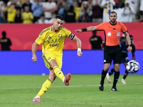 Ronaldo tiết lộ lý do khiến anh có thể giải nghệ sớm