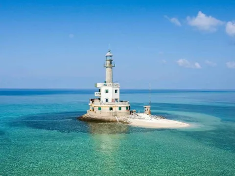 Khát vọng hợp tác ở Biển Đông