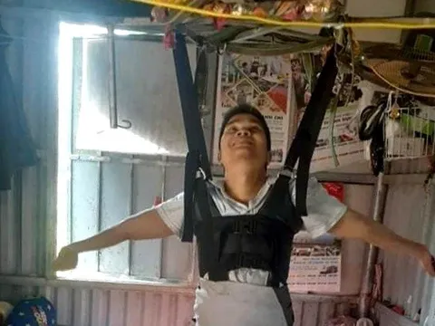 Chuyện kỳ lạ giữa lằn ranh sống - chết - Kỳ 4: Rượu, con dốc định mệnh và 4% sự sống