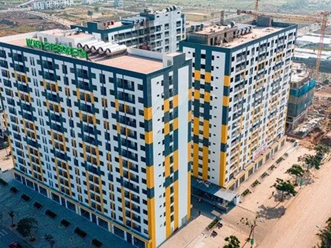 Tin vui cho người dân Đồng Nai: Tỉnh đề xuất chính sách “4 miễn, 2 giảm” chưa từng có, phấn đấu hoàn thành 65.000 căn nhà ở xã hội trong 5 năm tới