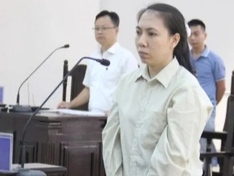 Thủ đoạn lừa đảo gần 11 tỉ đồng của 1 phụ nữ ở TP HCM