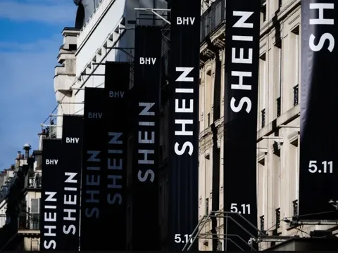 Nhanh và rẻ hơn Zara, H&M, thương hiệu Shein vẫn bị tẩy chay khi mở cửa hàng vật lý đầu tiên trên thế giới, bị chê là ‘văn hóa tiêu dùng vứt bỏ’