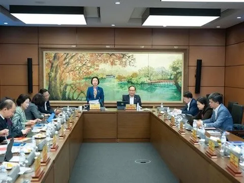 Tránh 'thổi giá' tài sản trí tuệ, bổ sung quy định về sản phẩm AI