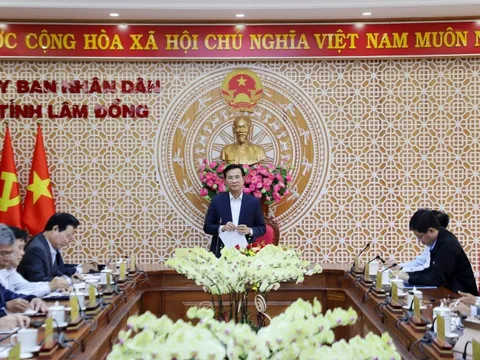 Hai “điểm nghẽn” của kinh tế Lâm Đồng