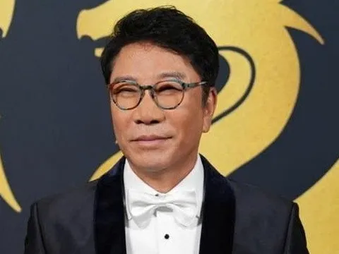 'Bậc thầy K-pop' Lee Soo Man được vinh danh tại Đại sảnh danh vọng châu Á