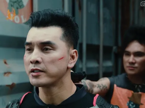 Vì sao logo nhà cái biến mất khỏi MV của Ưng Hoàng Phúc?