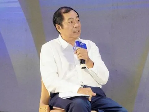 'Việc ngân hàng sẵn sàng cho vay đặt cọc bất động sản cho thấy tín dụng đã đi vào lướt sóng quá lớn'