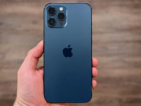 5 chiếc iPhone cũ đáng mua nhất hiện nay