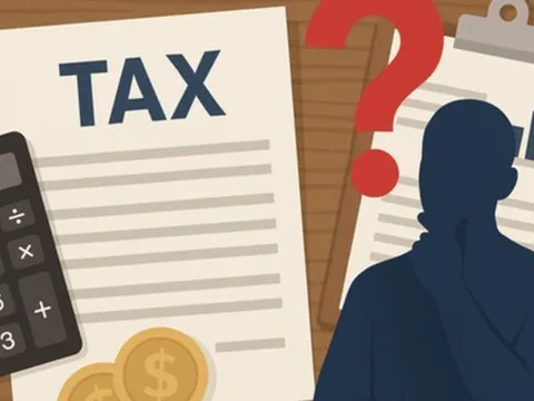 Xóa bỏ thuế khoán: Bộ Tài chính “bắt tay” ngân hàng kiểm soát dòng tiền của hộ kinh doanh qua tài khoản