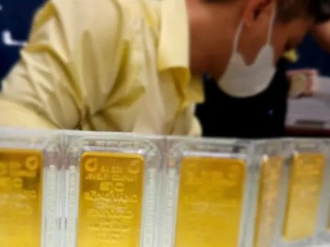 Mô hình sàn vàng và kinh nghiệm huy động vốn vàng trong dân của các nước