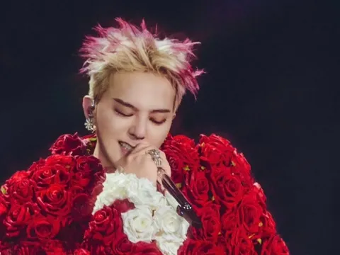 Concert G-DRAGON 2025 WORLD TOUR [Übermensch] IN HANOI, presented by VPBank mở bán thêm vé