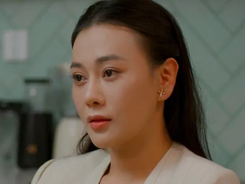 Khi Phương Oanh bật chế độ Quỳnh búp bê