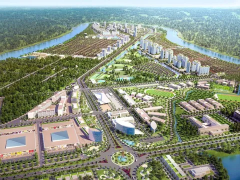 Nam Long báo doanh thu gần 4.000 tỷ đồng sau 9 tháng 2025