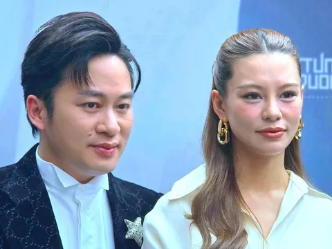 Tùng Dương đồng cảm Hồ Ngọc Hà: 'Hát oét còn hơn hát nhép'