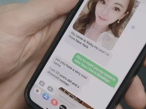 Hình thức 'mổ lợn' của tập đoàn lừa đảo ở Campuchia là gì