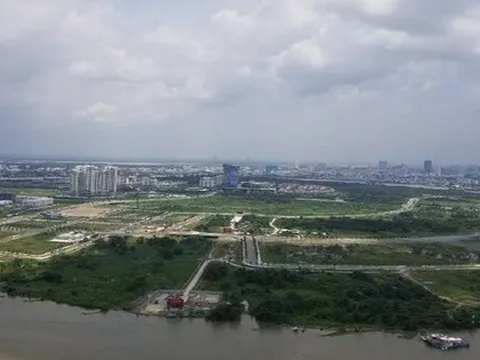 Giá đất tăng "sốc" sẽ gây nhiều rủi ro cho doanh nghiệp, người dân