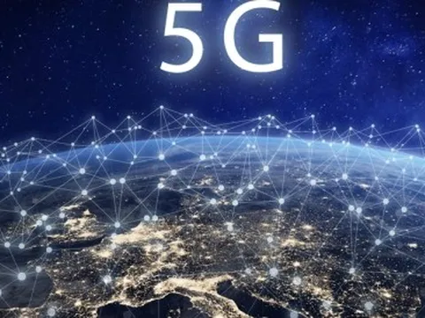 Công nghệ 7/11: 5G-Advanced lần đầu kết nối thành công qua vệ tinh LEO