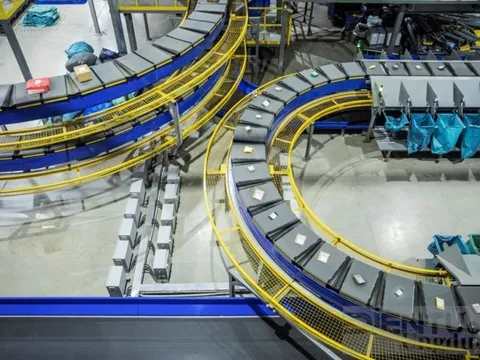 "Rần rần" tiến đến mùa lễ hội mua sắm lớn nhất năm