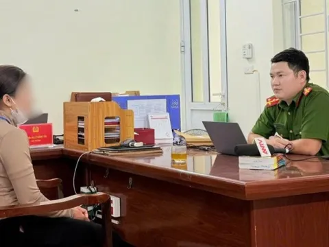 Chuyển khoản nhầm 16K cho shipper giao hàng, người phụ nữ bị lừa mất sạch 400 triệu trong tài khoản