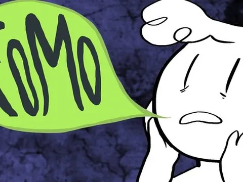 Hệ lụy của nền kinh tế FOMO