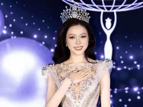 Missosology dự đoán Kiều Duy trở lại top 20, người đẹp Nicaragua là Hoa hậu Quốc tế 2025