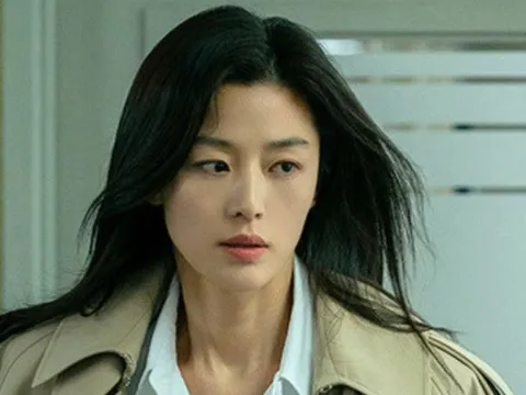 Làm cách nào để trẻ đẹp như Jun Ji Hyun?