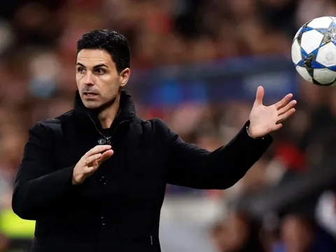 Arsenal nhận được một lợi thế lớn trước trận đại chiến Bayern Munich