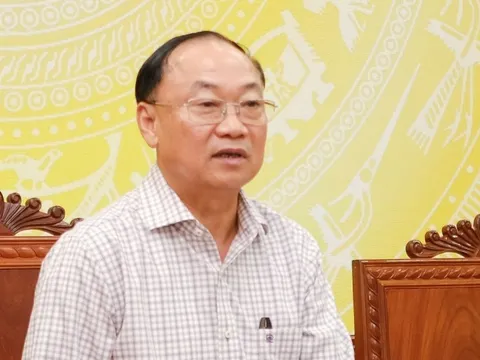 Bí thư Tỉnh ủy Gia Lai: Hỗ trợ nhà dân bị sập 60 triệu đồng, nhà tốc mái 2-5 triệu đồng