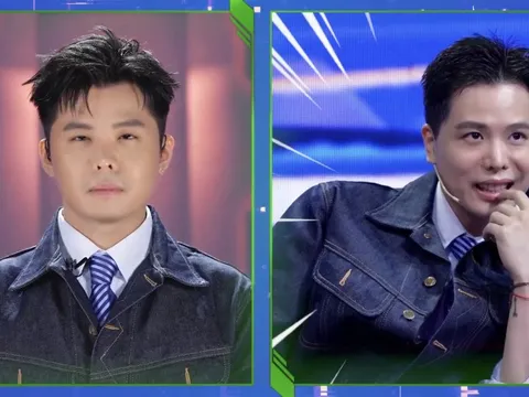 A.I nào dám nói: Dù Trấn Thành có tăng cân hay không, tôi vẫn yêu anh ấy?